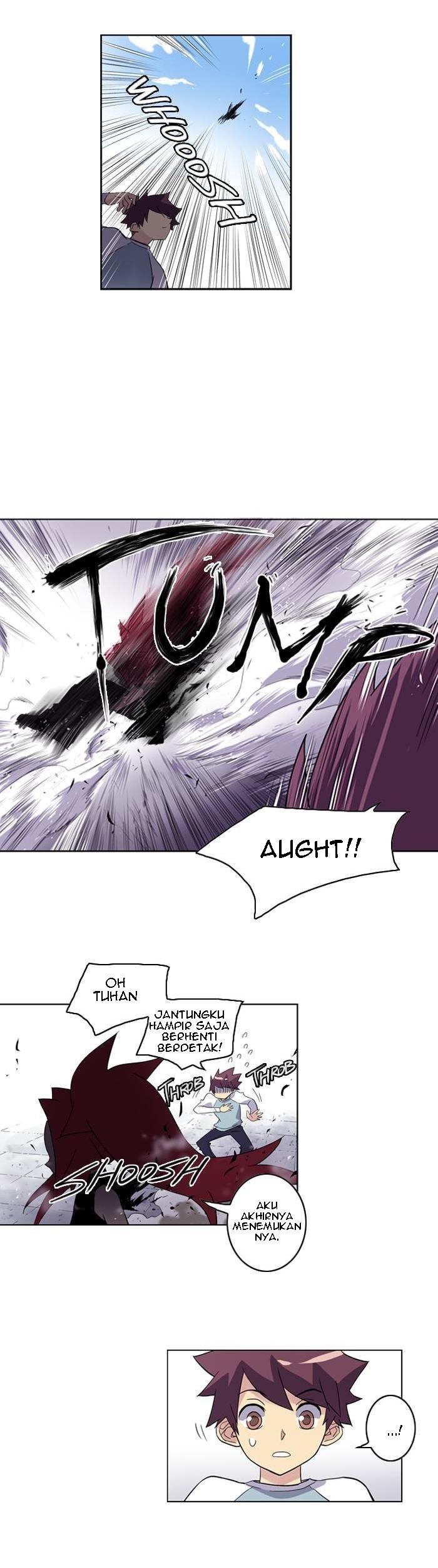 Soul Cartel Chapter 08 Gambar 11