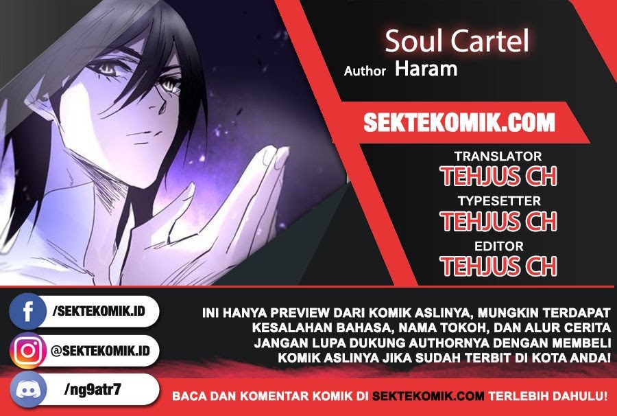 Baca Komik Soul Cartel Chapter 07 Gambar 1