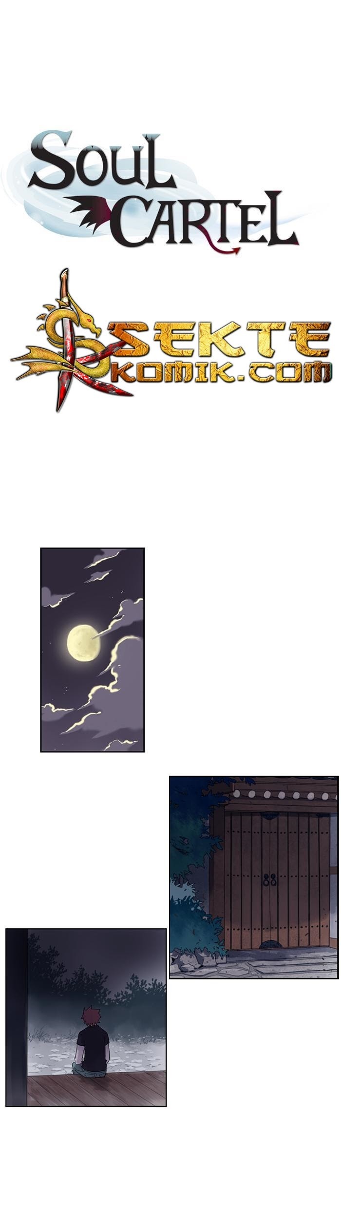 Baca Soul Cartel Chapter 07 Gambar 2