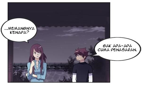 Soul Cartel Chapter 07 Gambar 8