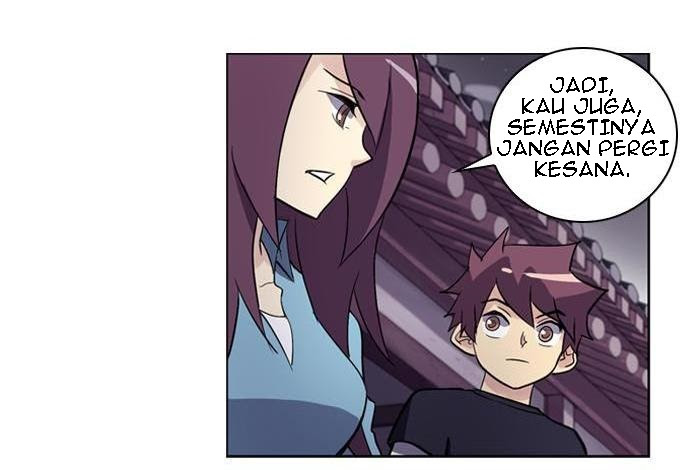 Soul Cartel Chapter 07 Gambar 14