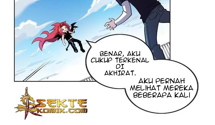 Soul Cartel Chapter 06 Gambar 14