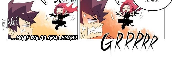 Soul Cartel Chapter 05 Gambar 5