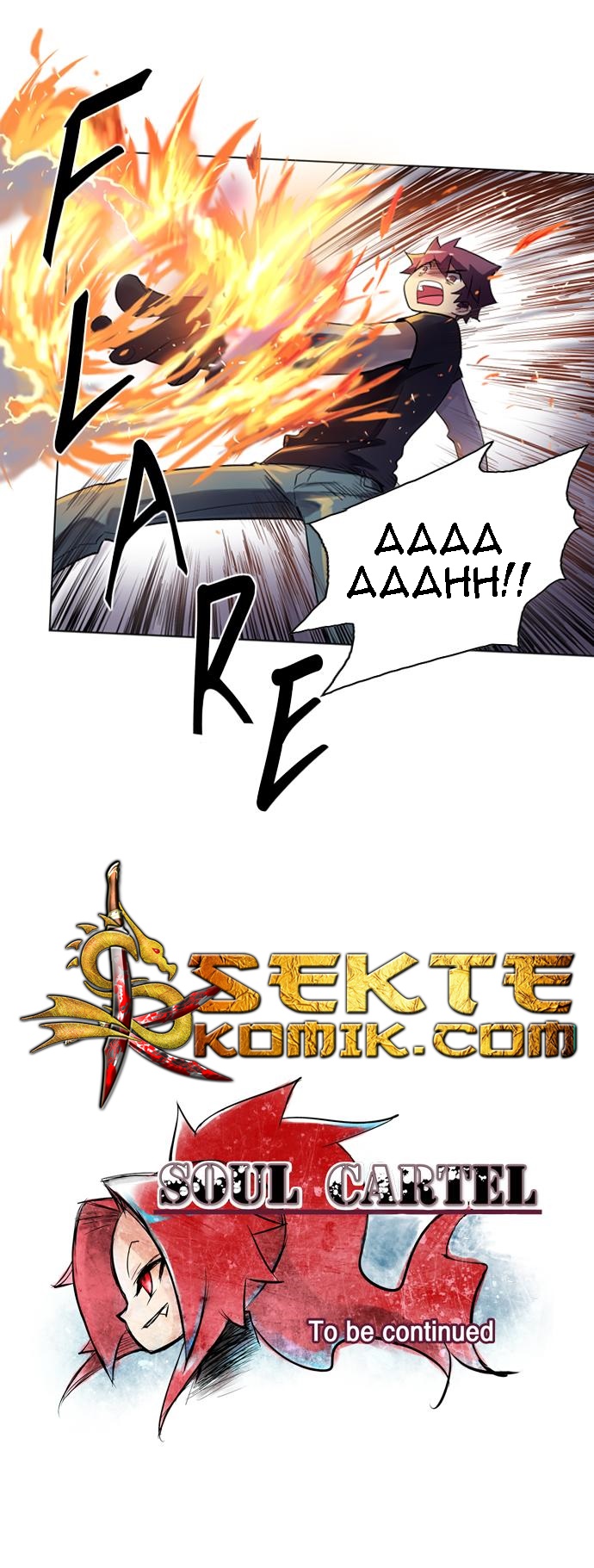 Soul Cartel Chapter 05 Gambar 17
