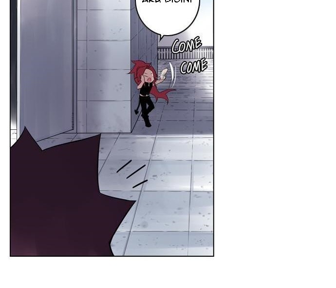 Soul Cartel Chapter 03 Gambar 9