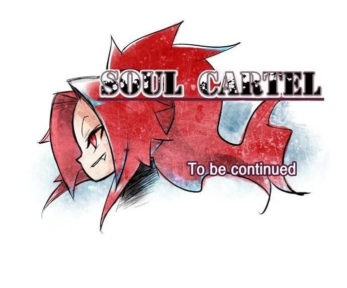Soul Cartel Chapter 03 Gambar 25