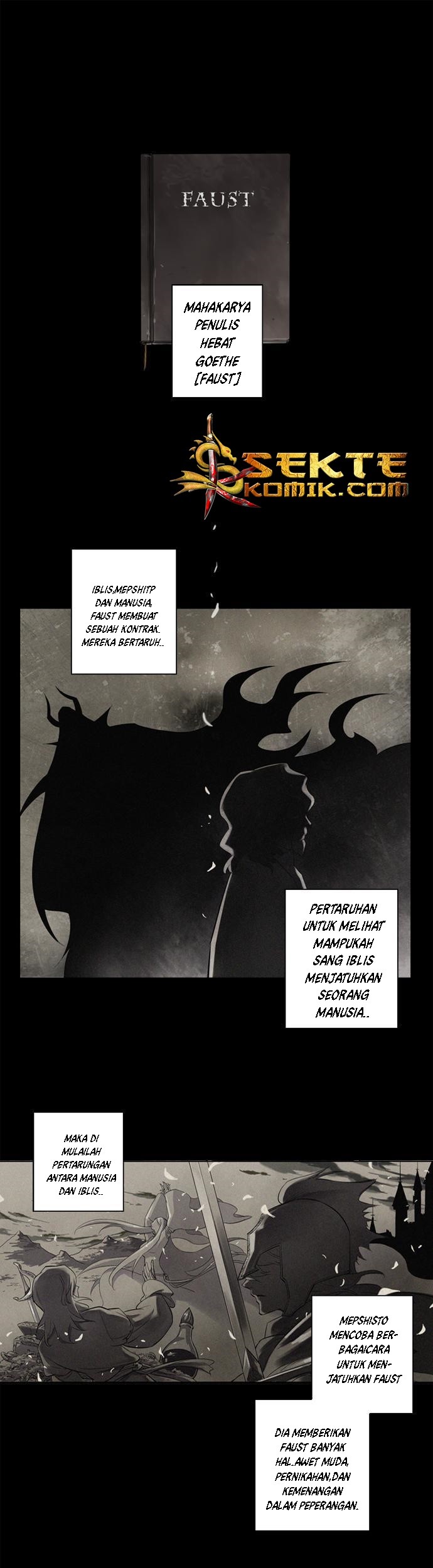 Baca Soul Cartel Chapter 02 Gambar 2