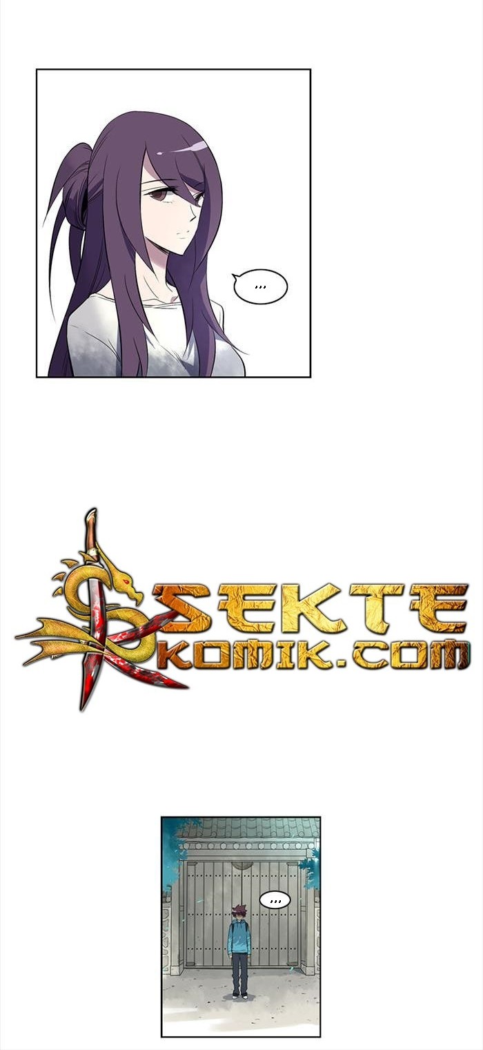 Soul Cartel Chapter 01 Gambar 25