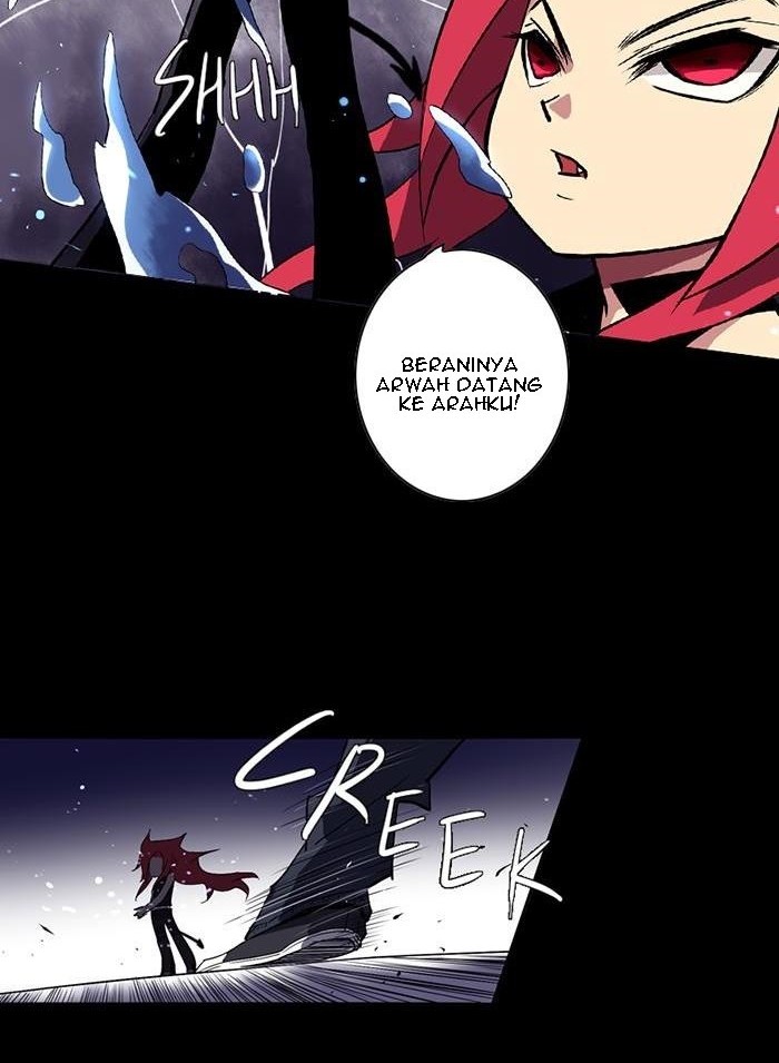 Soul Cartel Chapter 01 Gambar 30
