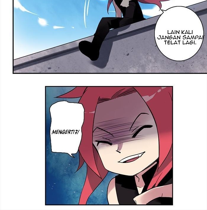 Soul Cartel Chapter 01 Gambar 34