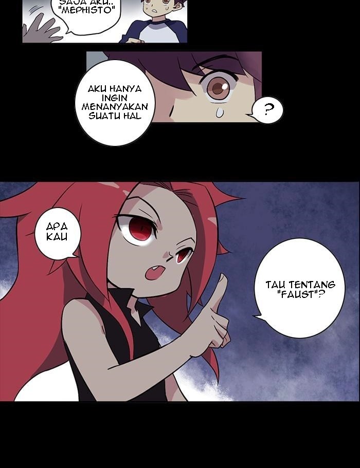 Soul Cartel Chapter 01 Gambar 37