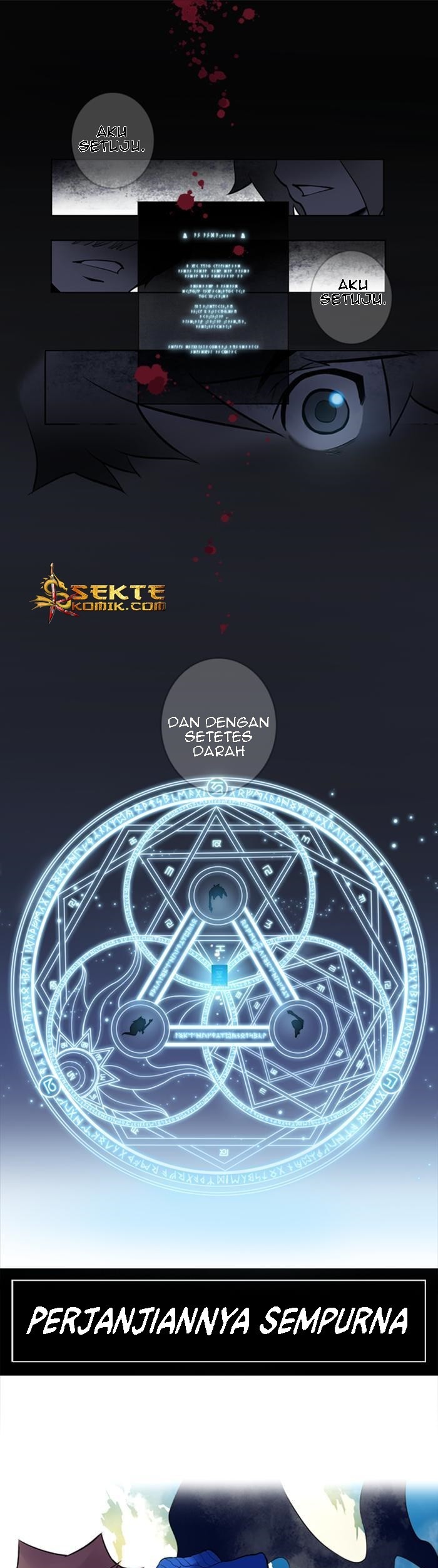 Baca Soul Cartel Chapter 01 Gambar 2