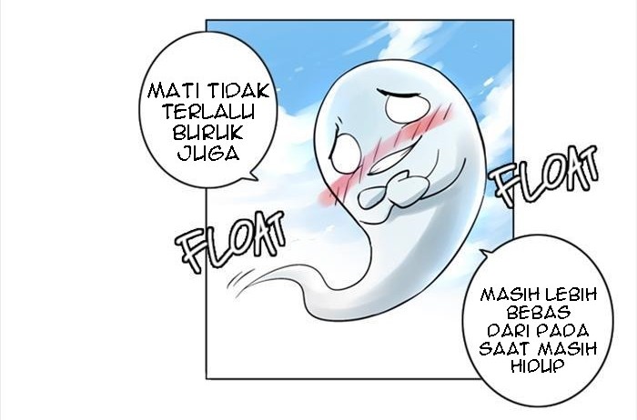 Soul Cartel Chapter 01 Gambar 5