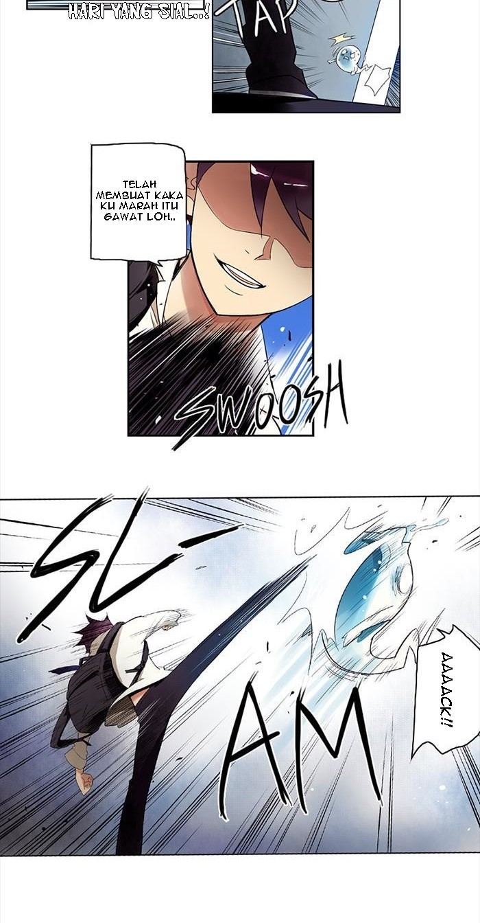 Soul Cartel Chapter 01 Gambar 10