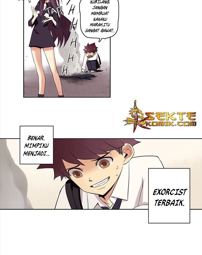 Soul Cartel Chapter 01 Gambar 14