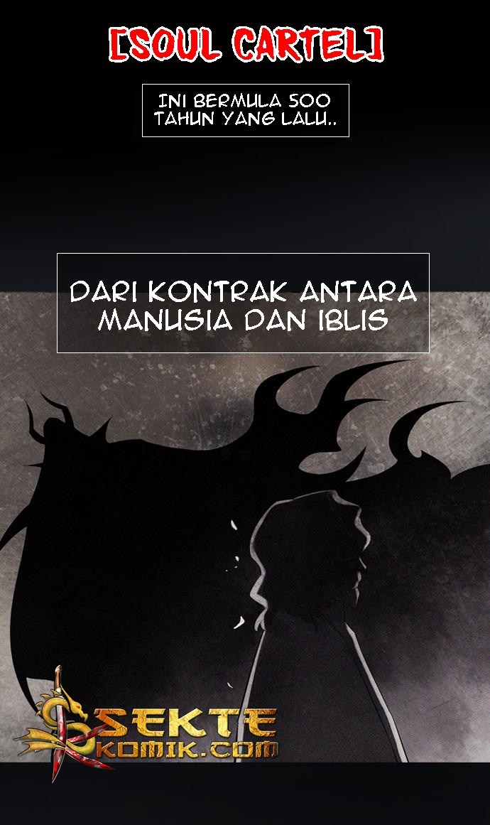 Baca Soul Cartel Chapter 00 Gambar 2