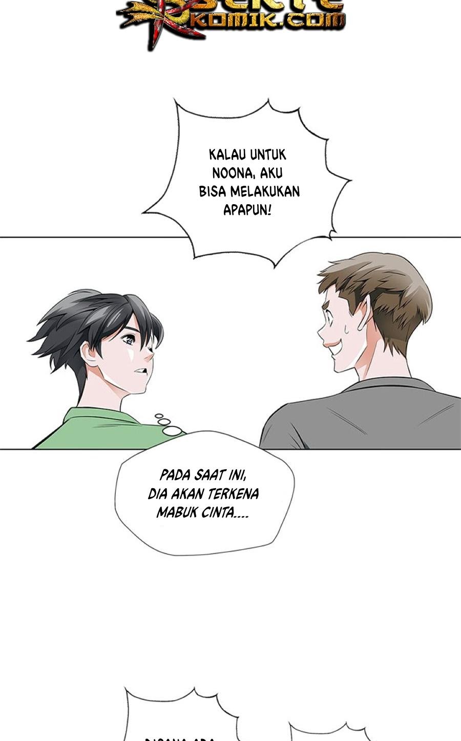 I Stack Experience Through Writing Books Chapter 15 Gambar 11