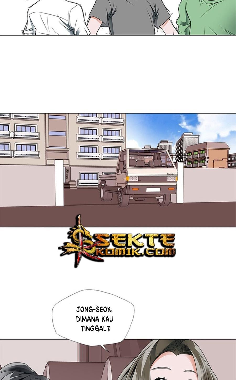 I Stack Experience Through Writing Books Chapter 15 Gambar 16