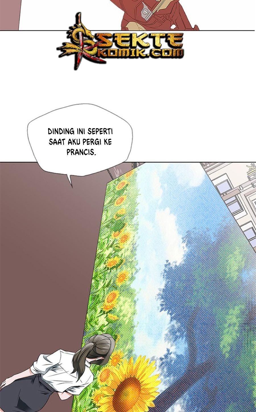 I Stack Experience Through Writing Books Chapter 15 Gambar 20