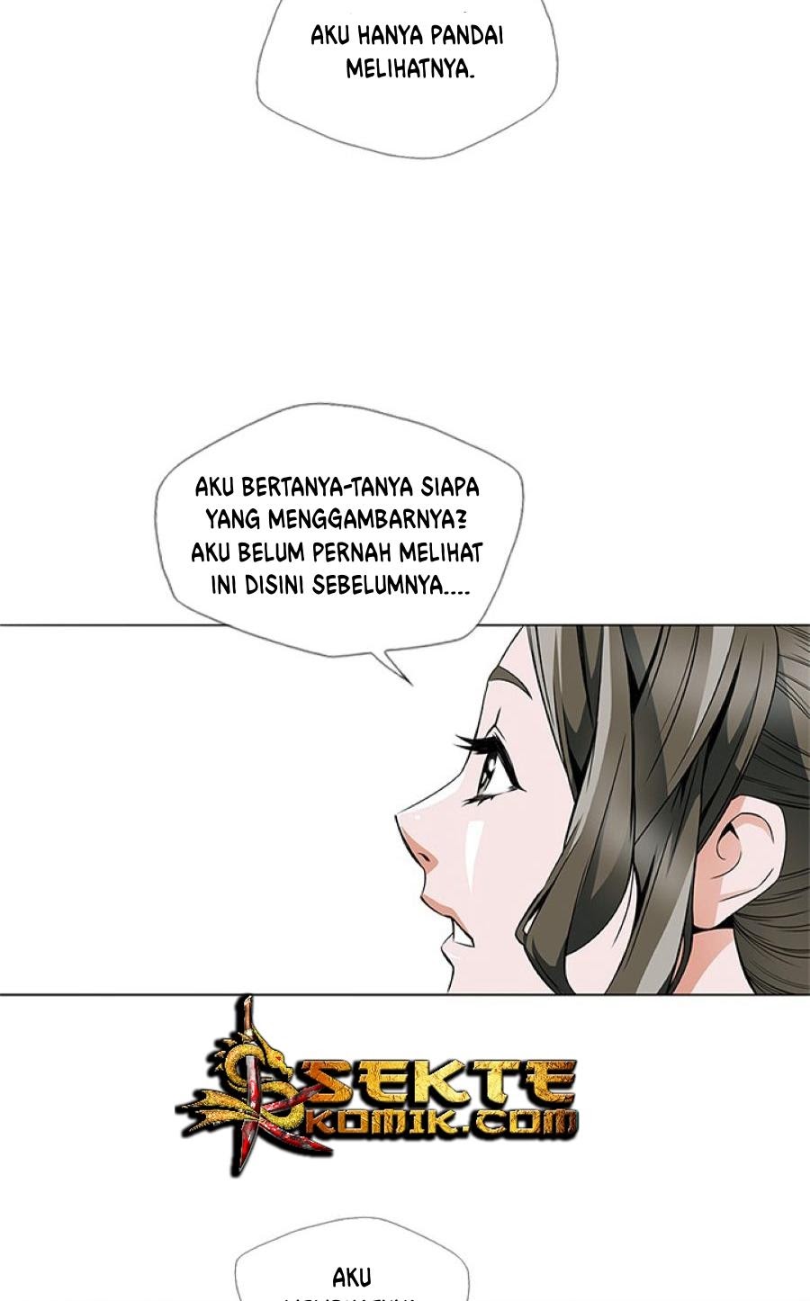 I Stack Experience Through Writing Books Chapter 15 Gambar 23