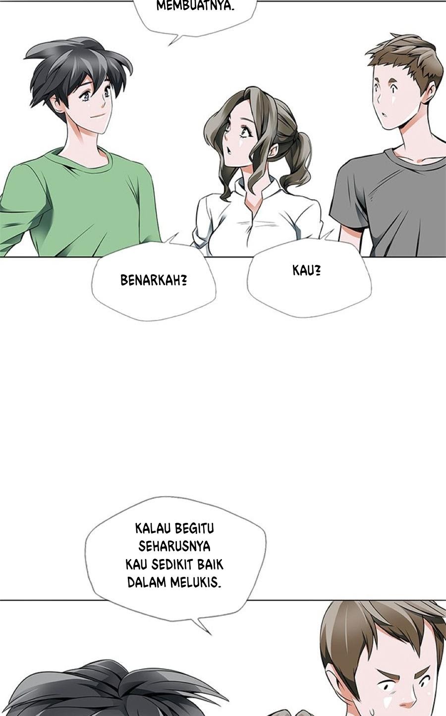 I Stack Experience Through Writing Books Chapter 15 Gambar 24