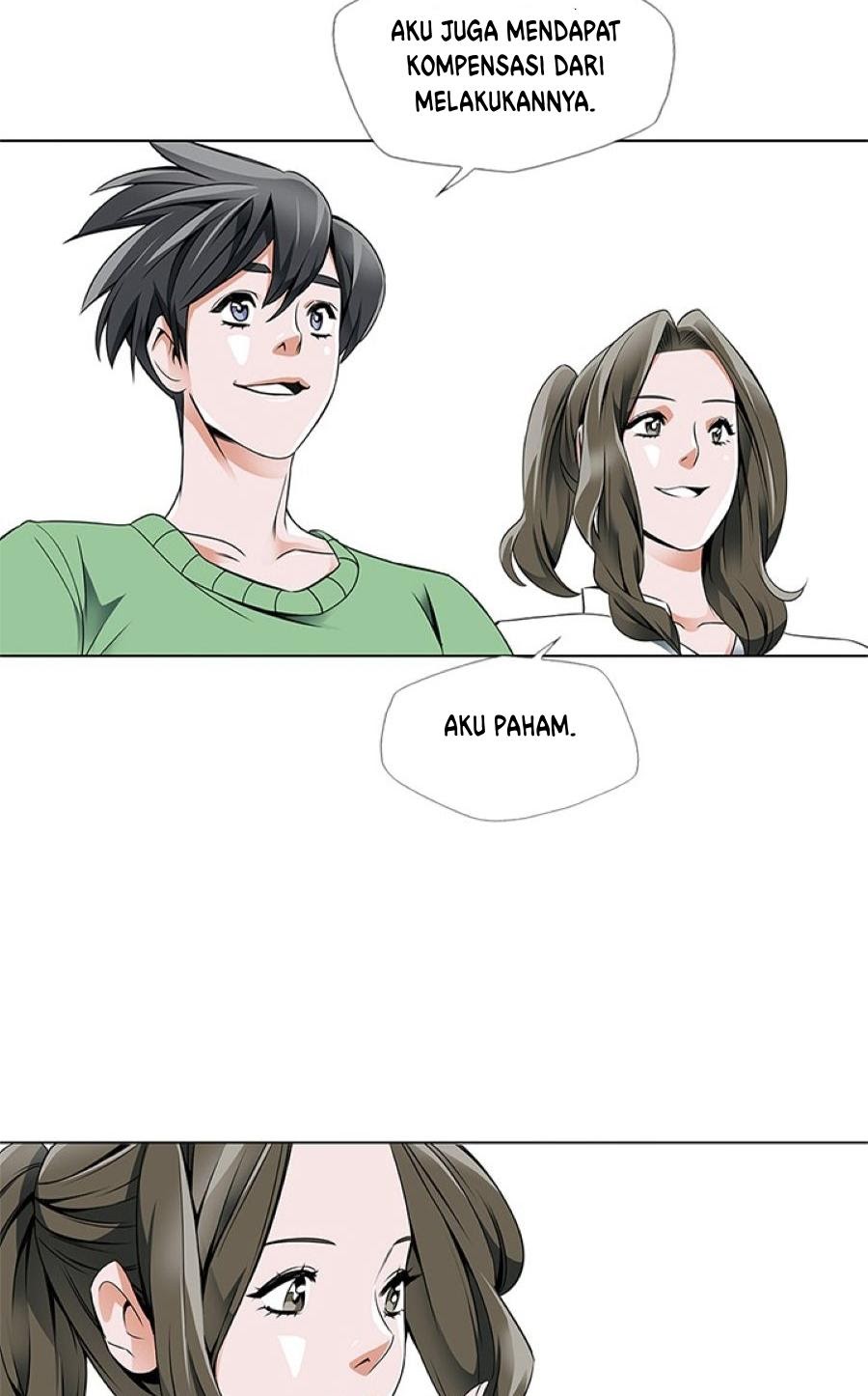 I Stack Experience Through Writing Books Chapter 15 Gambar 27