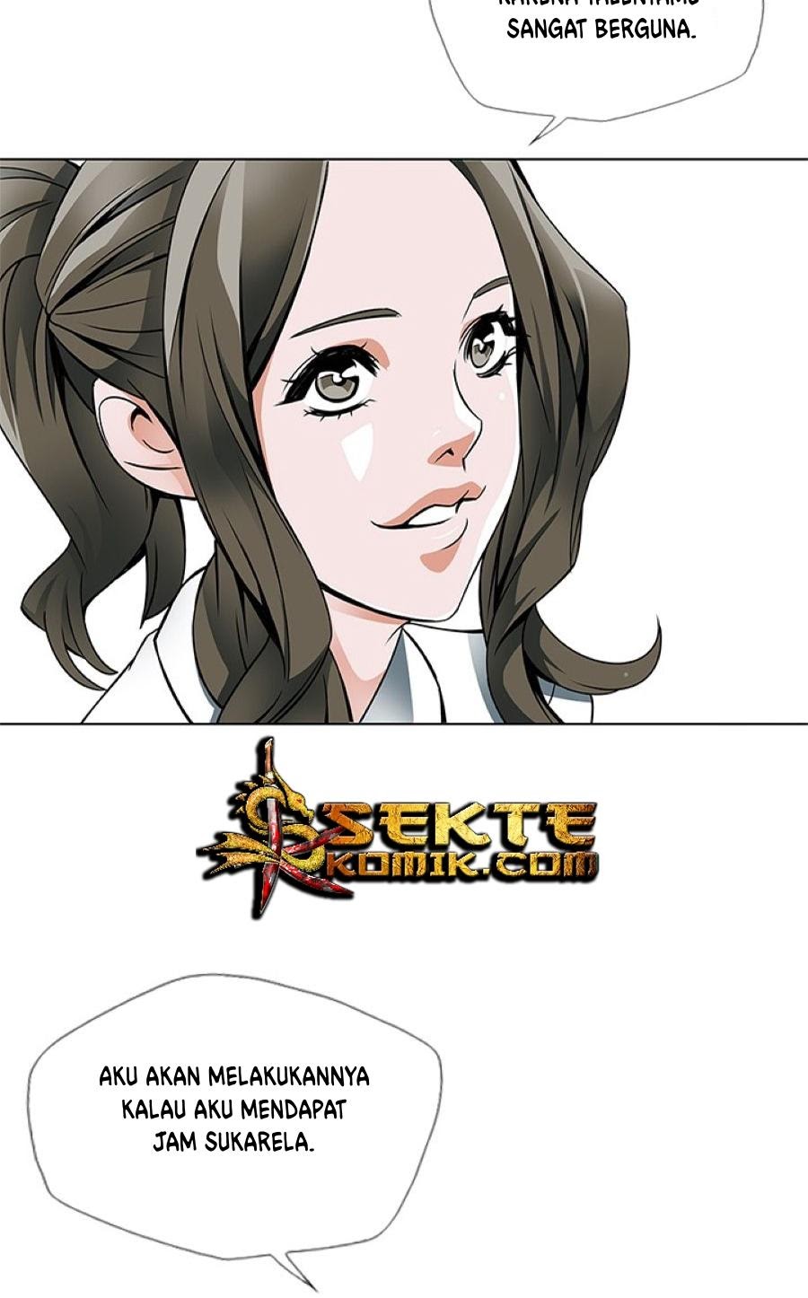 I Stack Experience Through Writing Books Chapter 15 Gambar 29