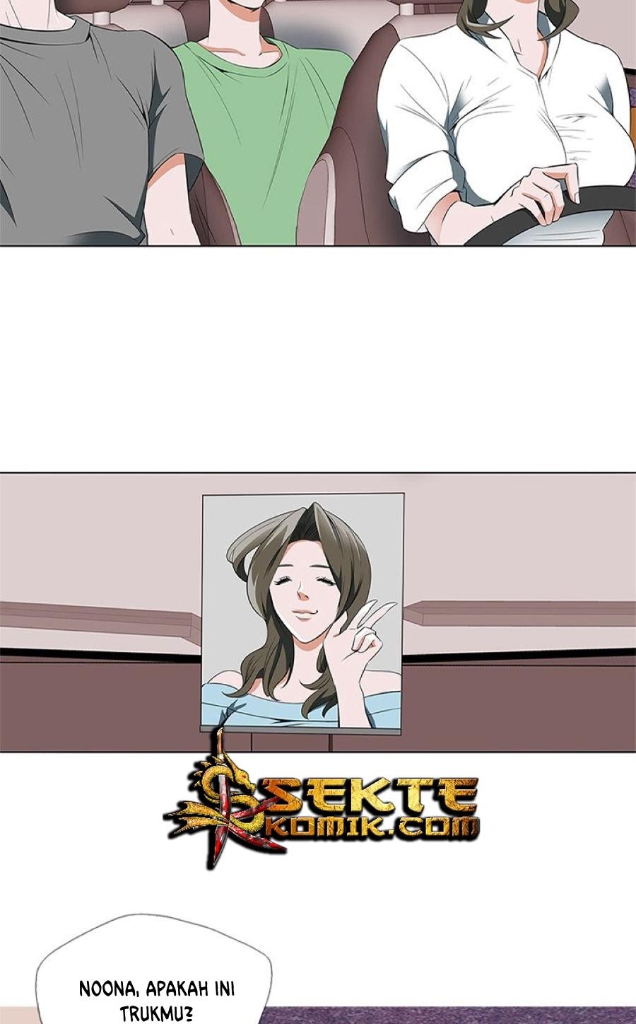 I Stack Experience Through Writing Books Chapter 15 Gambar 3