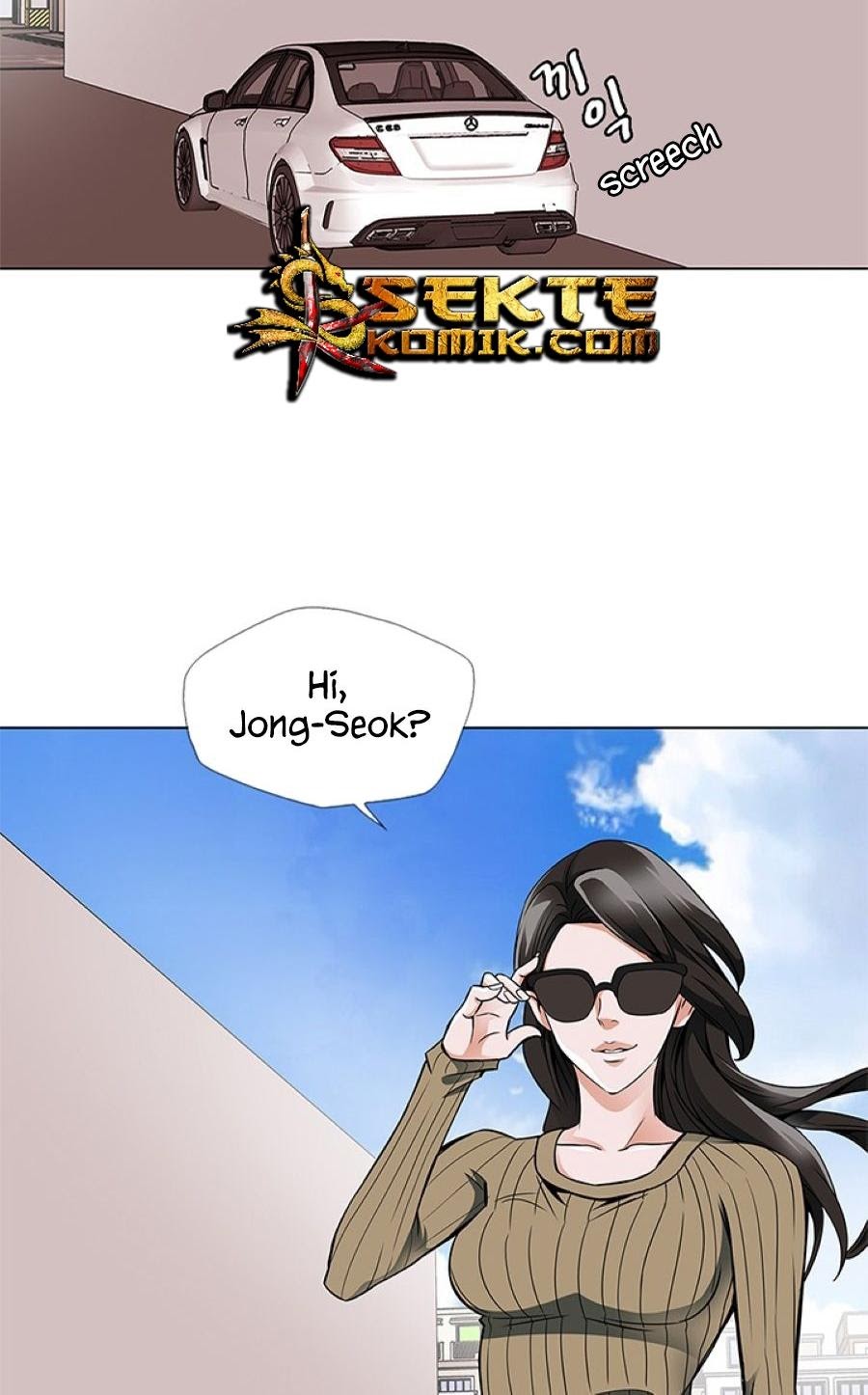 I Stack Experience Through Writing Books Chapter 15 Gambar 31