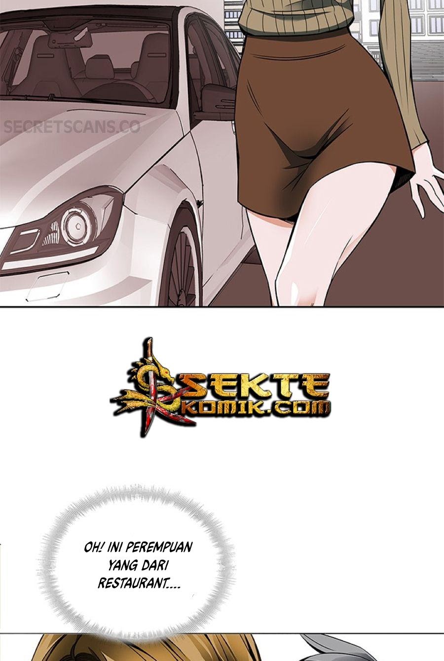 I Stack Experience Through Writing Books Chapter 15 Gambar 32