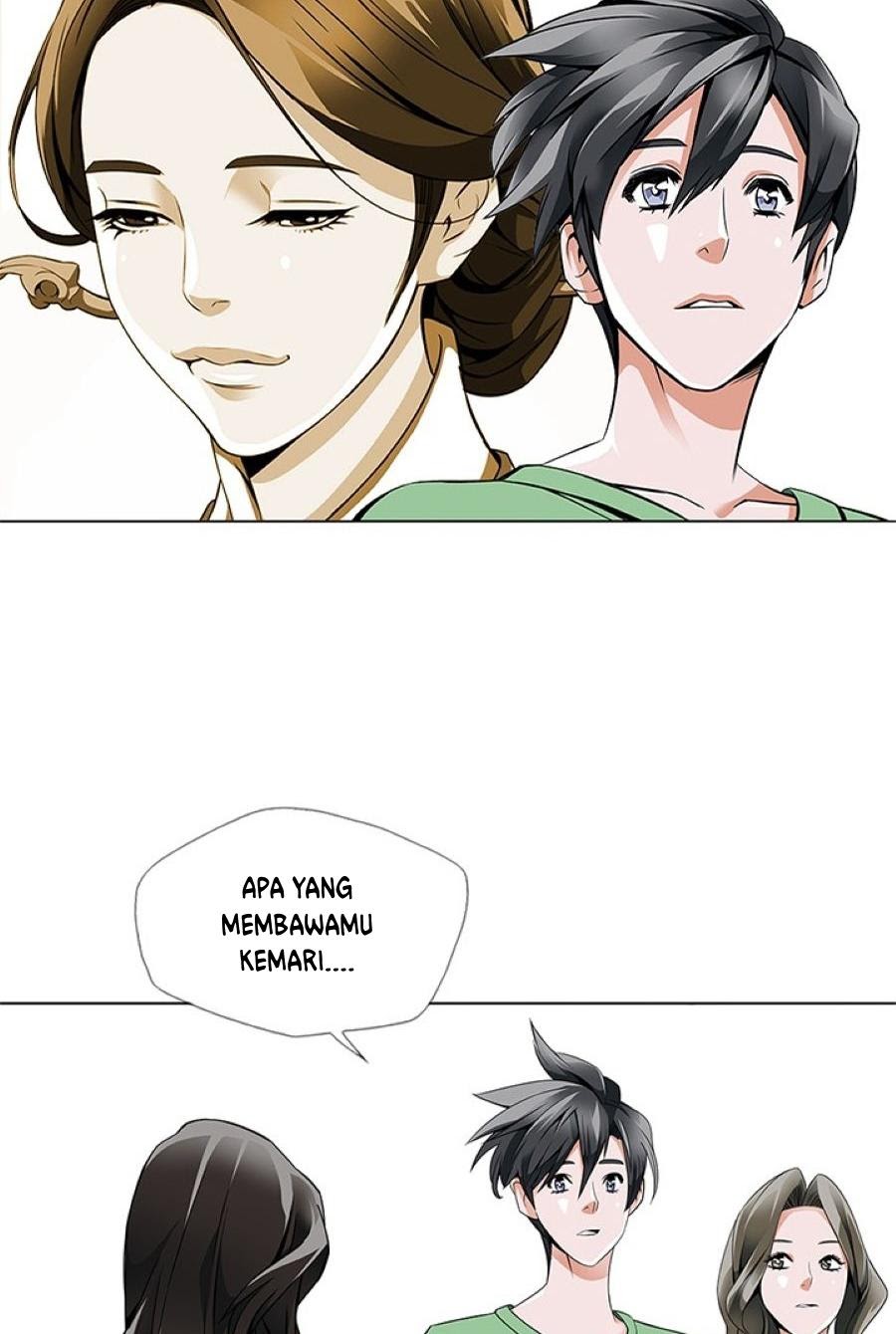 I Stack Experience Through Writing Books Chapter 15 Gambar 33