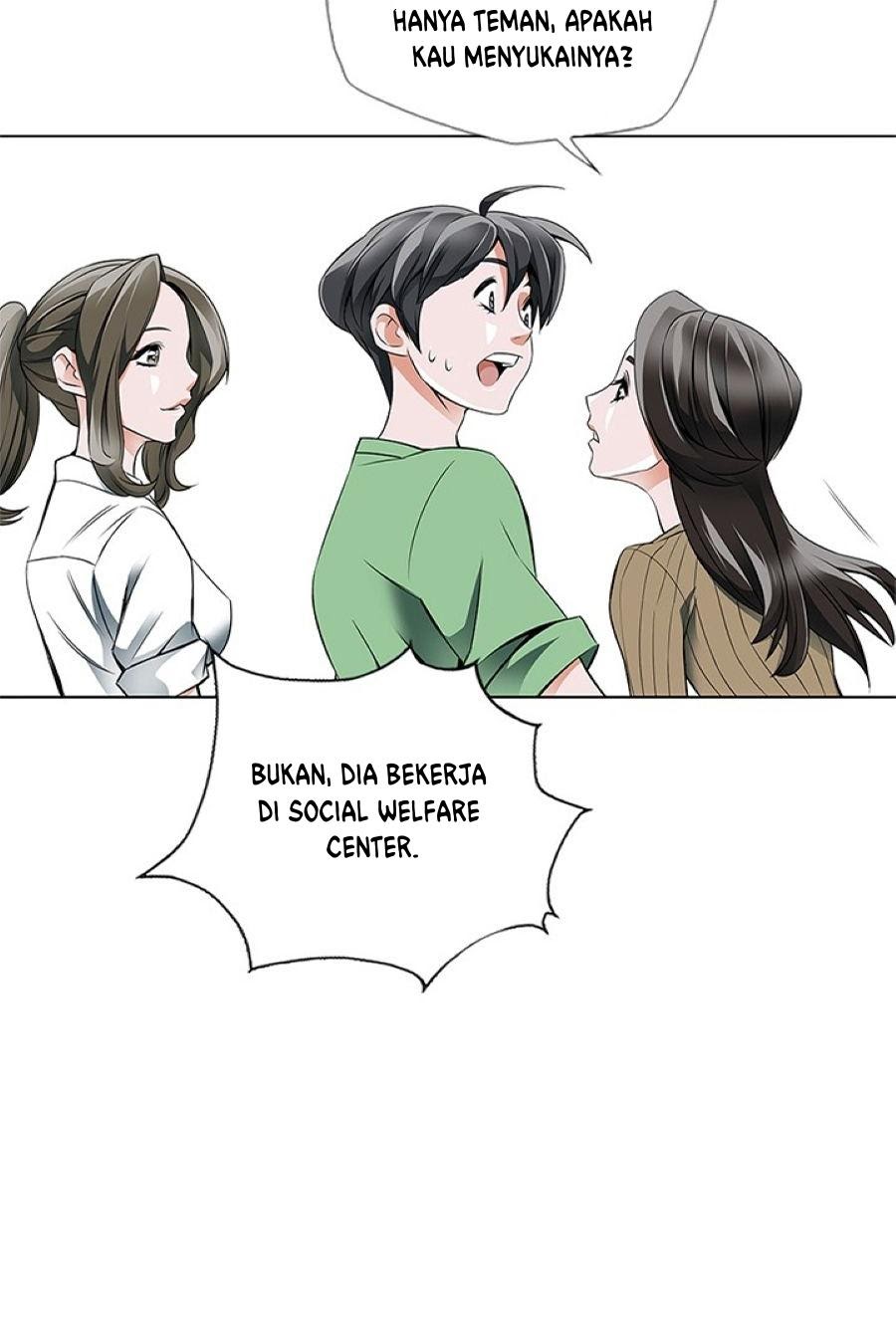 I Stack Experience Through Writing Books Chapter 15 Gambar 38