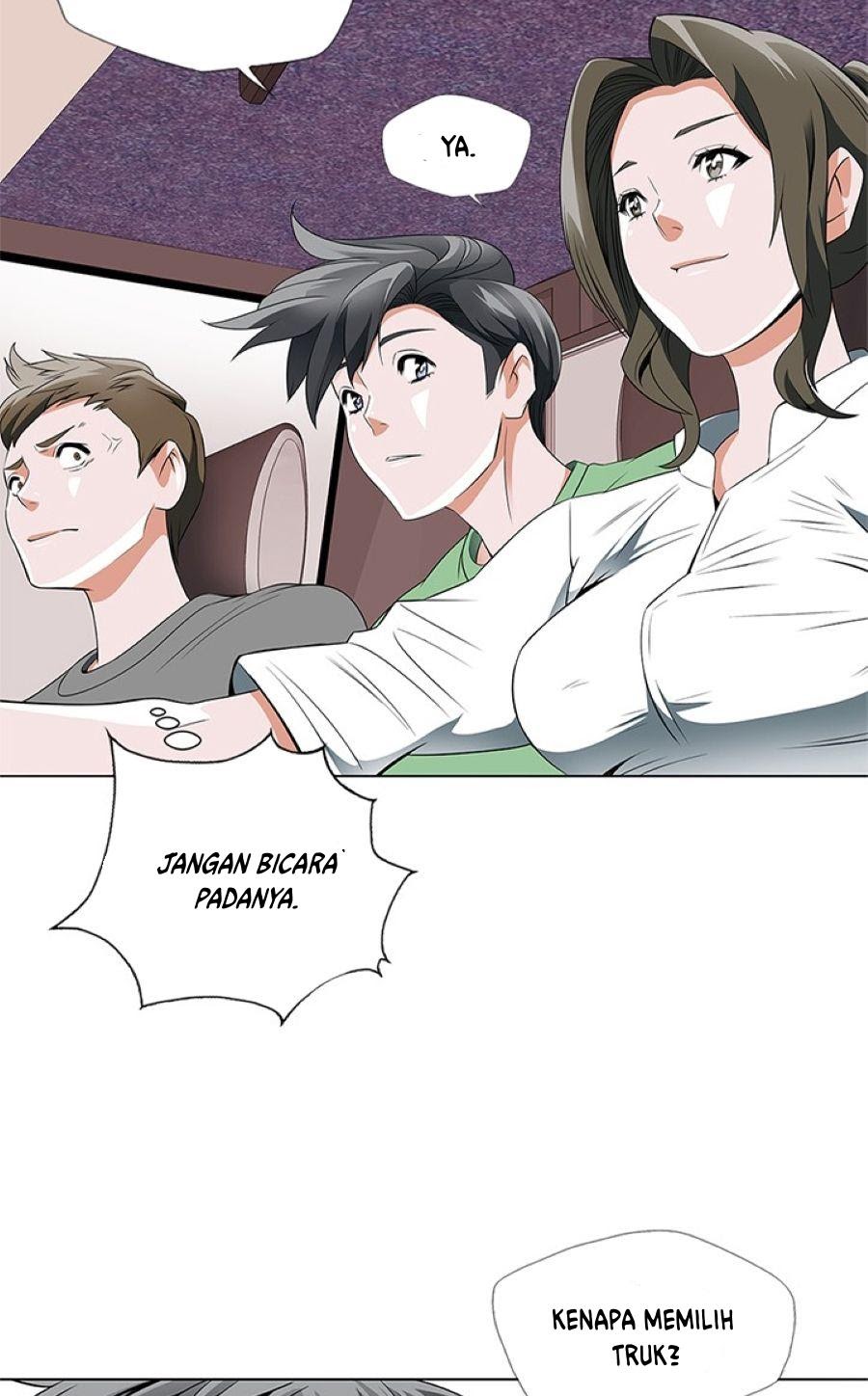 I Stack Experience Through Writing Books Chapter 15 Gambar 4