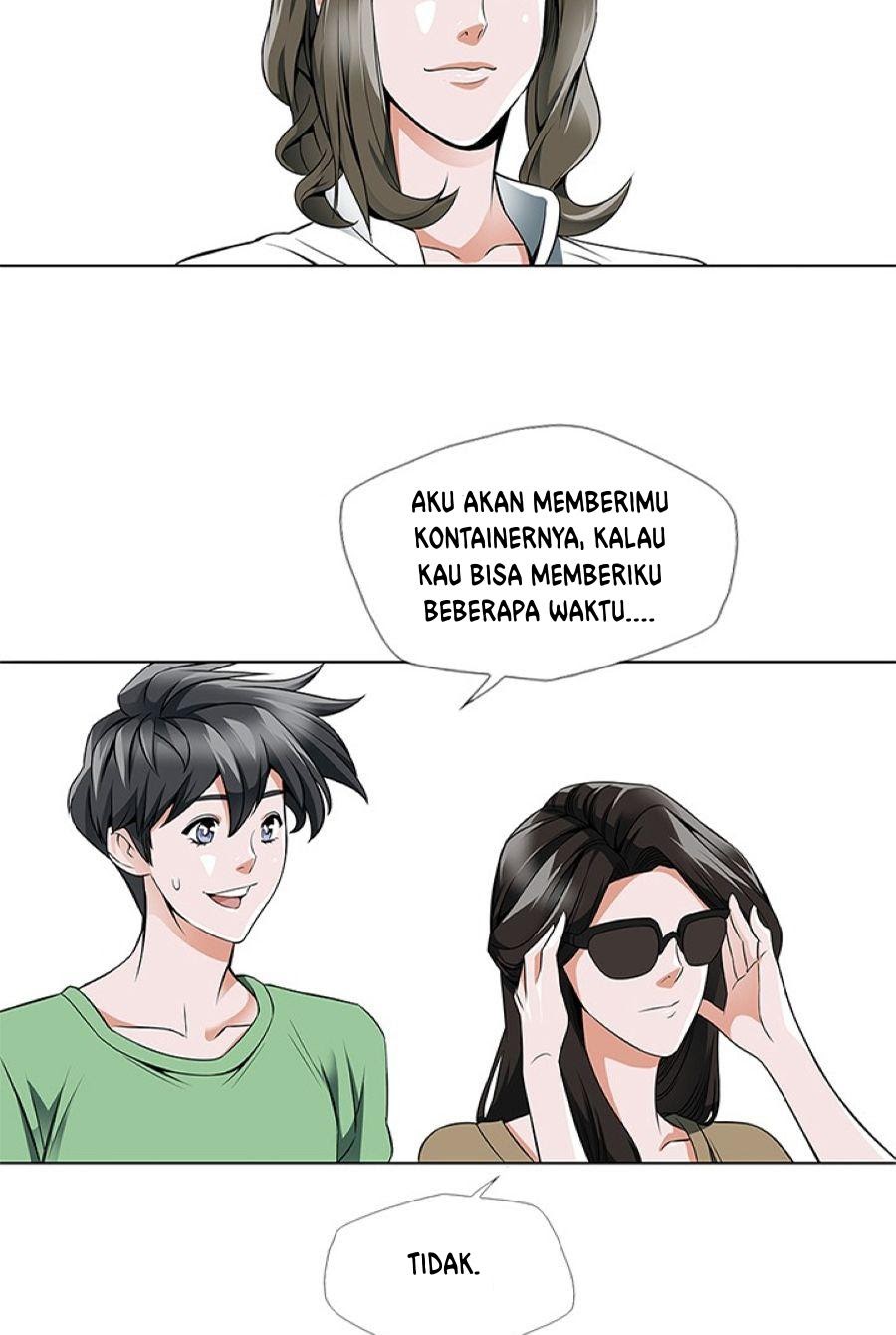 I Stack Experience Through Writing Books Chapter 15 Gambar 40