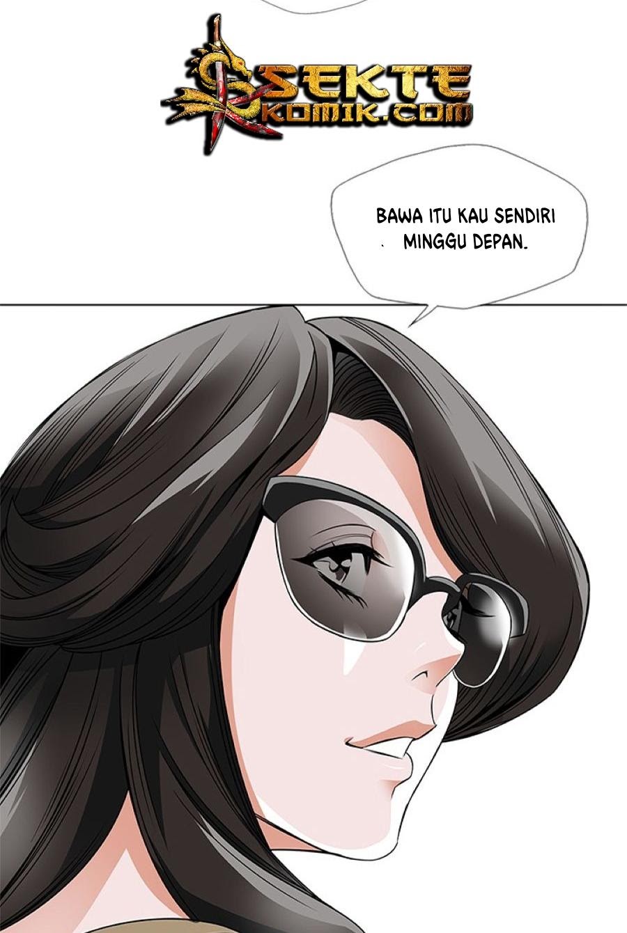 I Stack Experience Through Writing Books Chapter 15 Gambar 41