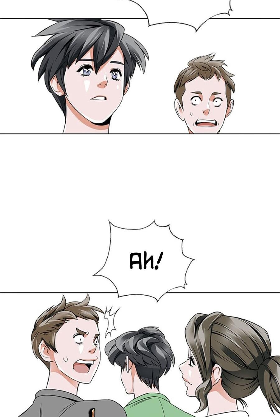 I Stack Experience Through Writing Books Chapter 15 Gambar 43