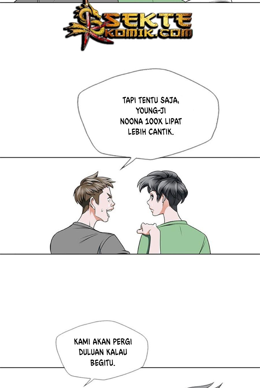 I Stack Experience Through Writing Books Chapter 15 Gambar 44