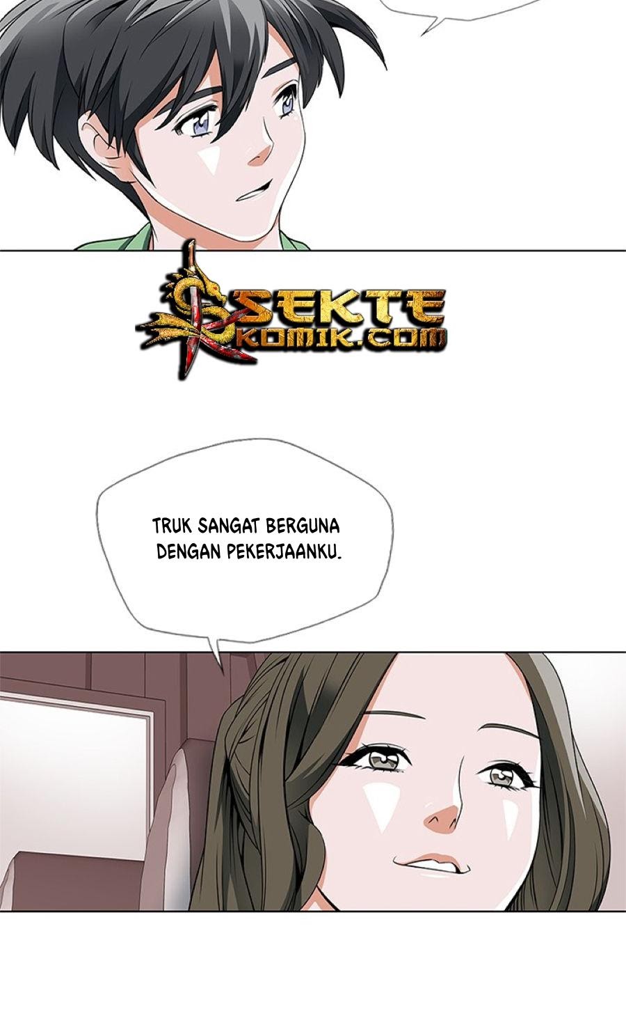 I Stack Experience Through Writing Books Chapter 15 Gambar 5