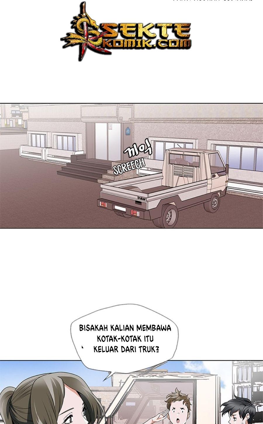 I Stack Experience Through Writing Books Chapter 15 Gambar 8