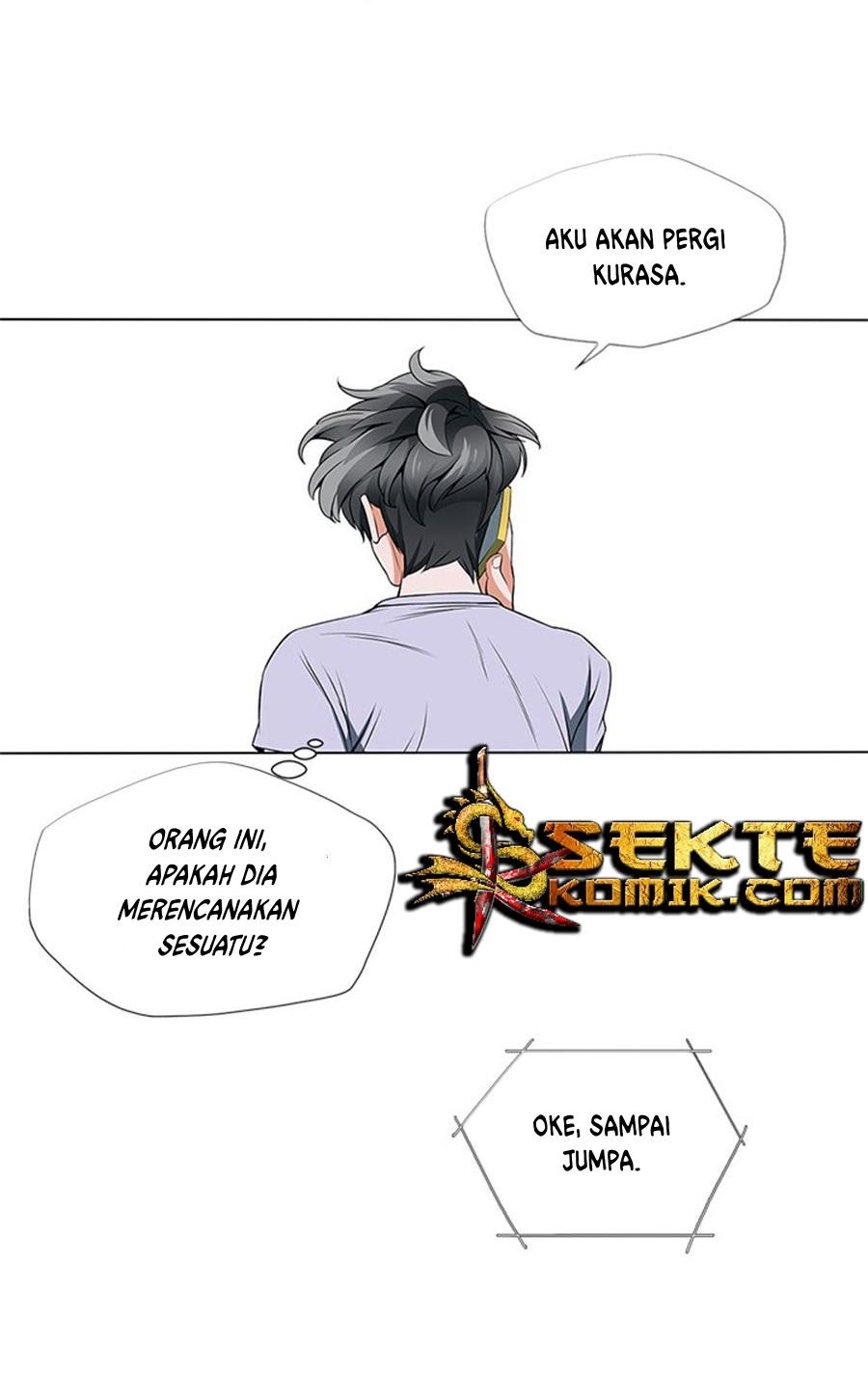 I Stack Experience Through Writing Books Chapter 14 Gambar 23