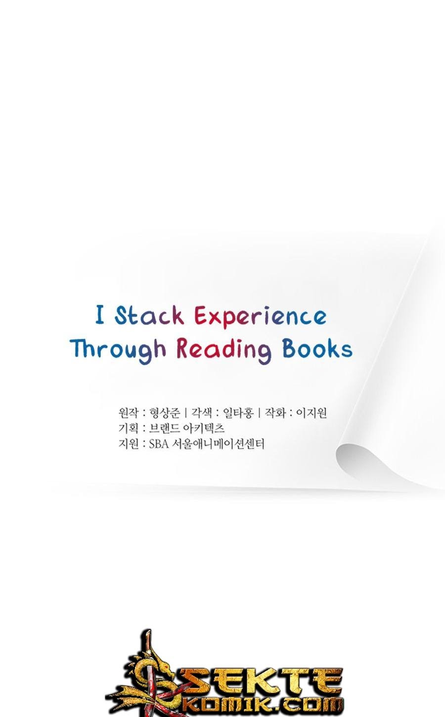I Stack Experience Through Writing Books Chapter 14 Gambar 24