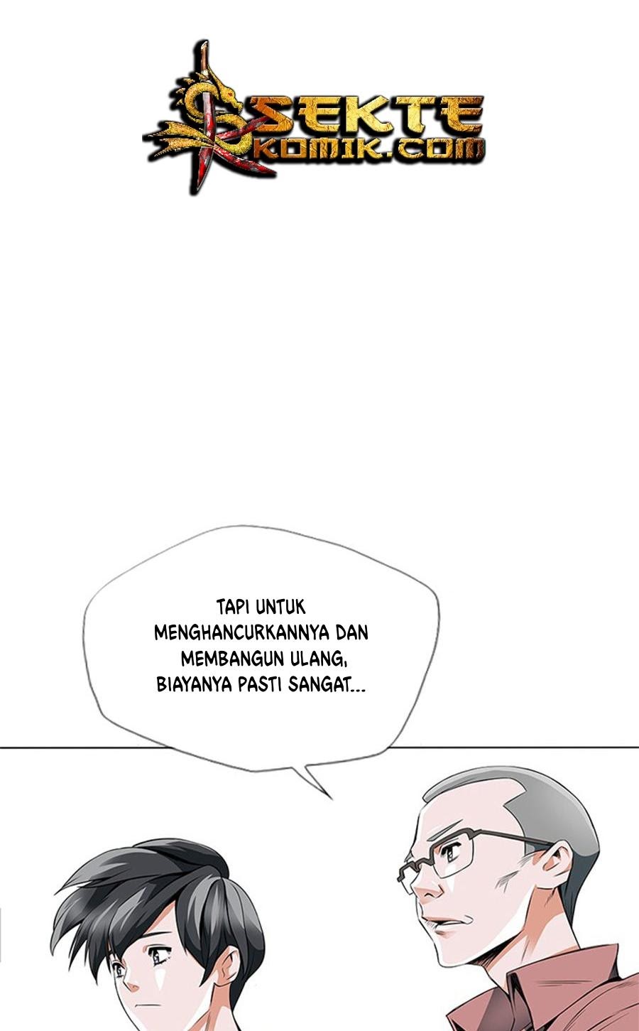I Stack Experience Through Writing Books Chapter 14 Gambar 28