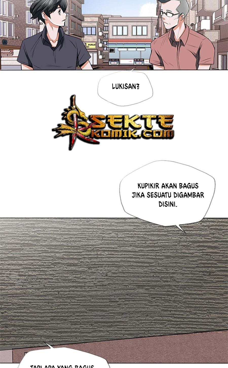 I Stack Experience Through Writing Books Chapter 14 Gambar 30