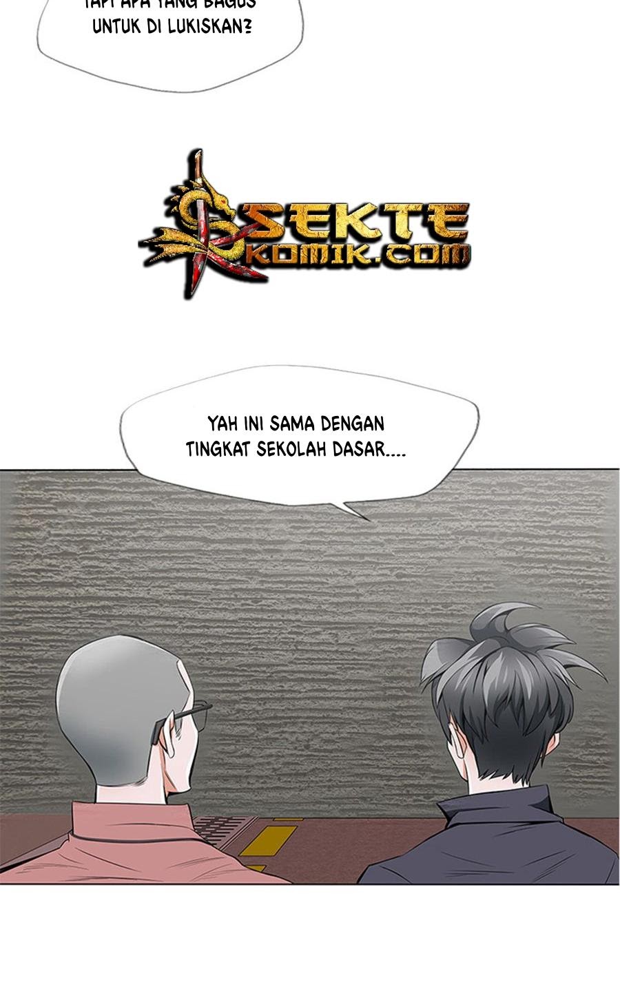 I Stack Experience Through Writing Books Chapter 14 Gambar 31