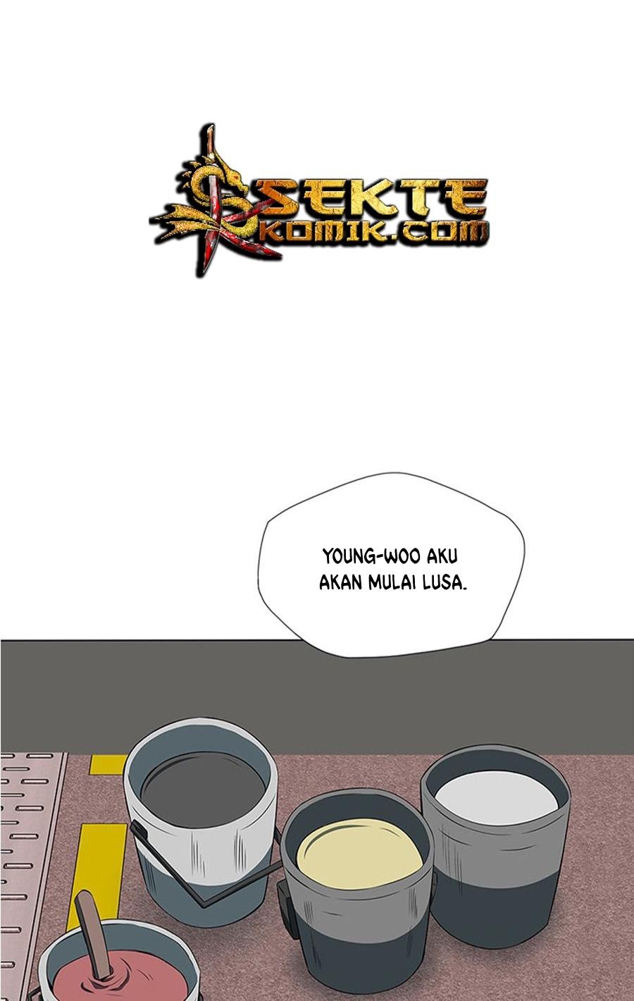 I Stack Experience Through Writing Books Chapter 14 Gambar 35