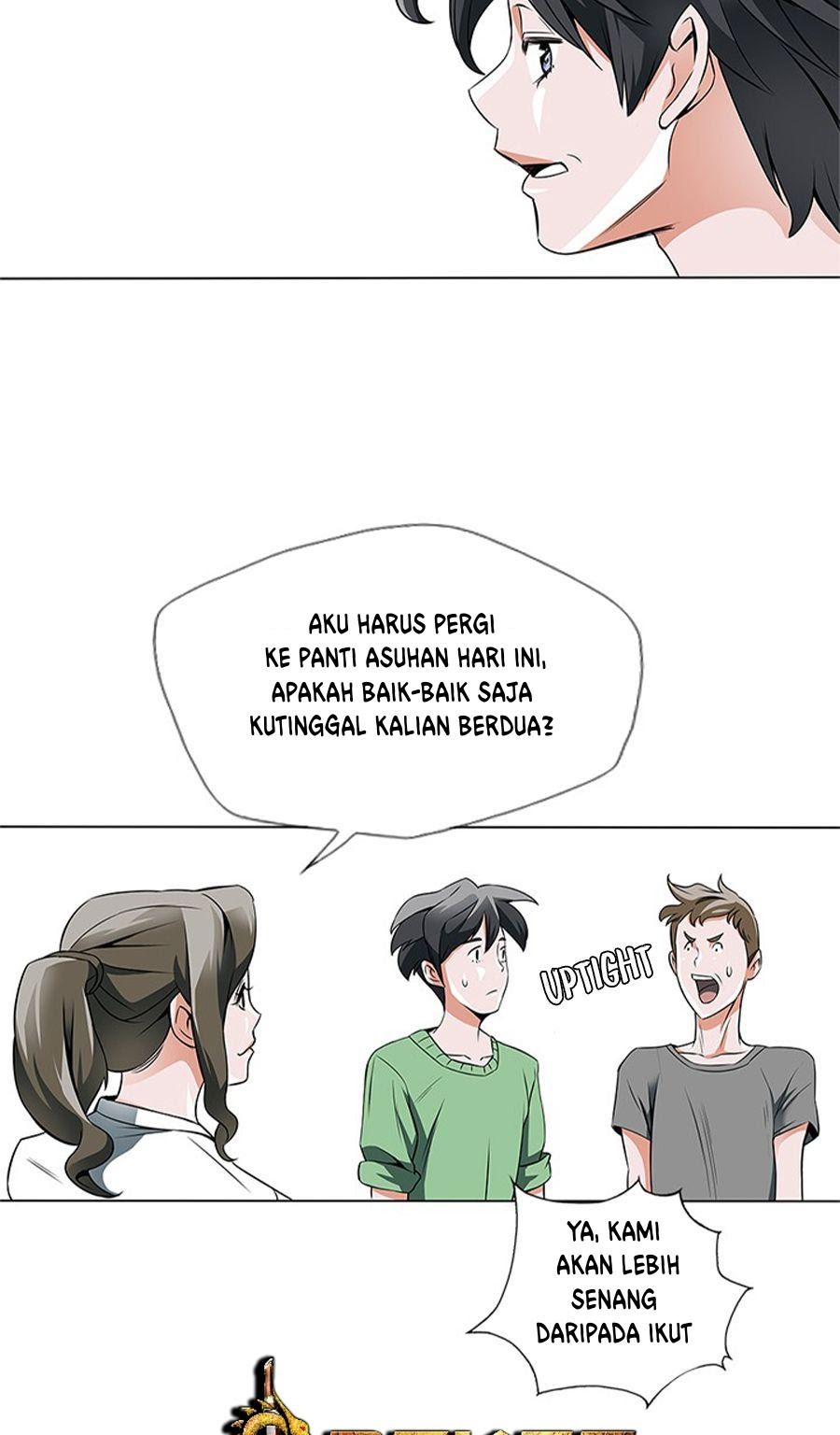 I Stack Experience Through Writing Books Chapter 14 Gambar 48