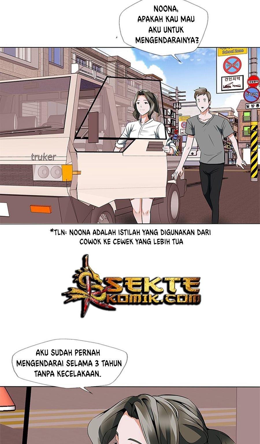 I Stack Experience Through Writing Books Chapter 14 Gambar 58