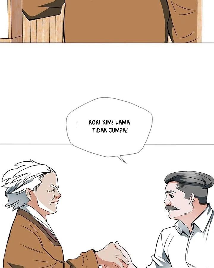 I Stack Experience Through Writing Books Chapter 13 Gambar 10