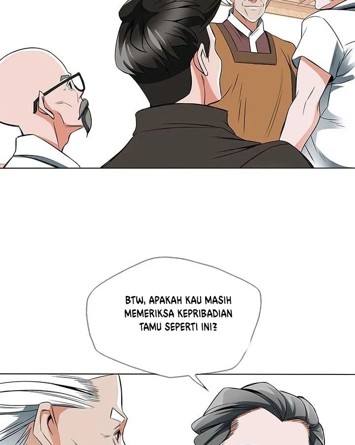 I Stack Experience Through Writing Books Chapter 13 Gambar 12