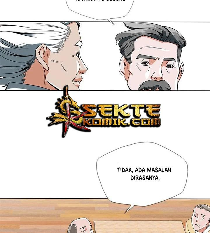 I Stack Experience Through Writing Books Chapter 13 Gambar 18